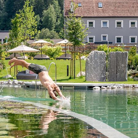 Tilia Living - B&B Mit Dem Komfort Eines Kleinen, Feinen Hotels Ried im Oberinntal Kültér fotó
