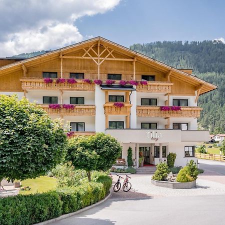 Tilia Living - B&B Mit Dem Komfort Eines Kleinen, Feinen Hotels Ried im Oberinntal Kültér fotó