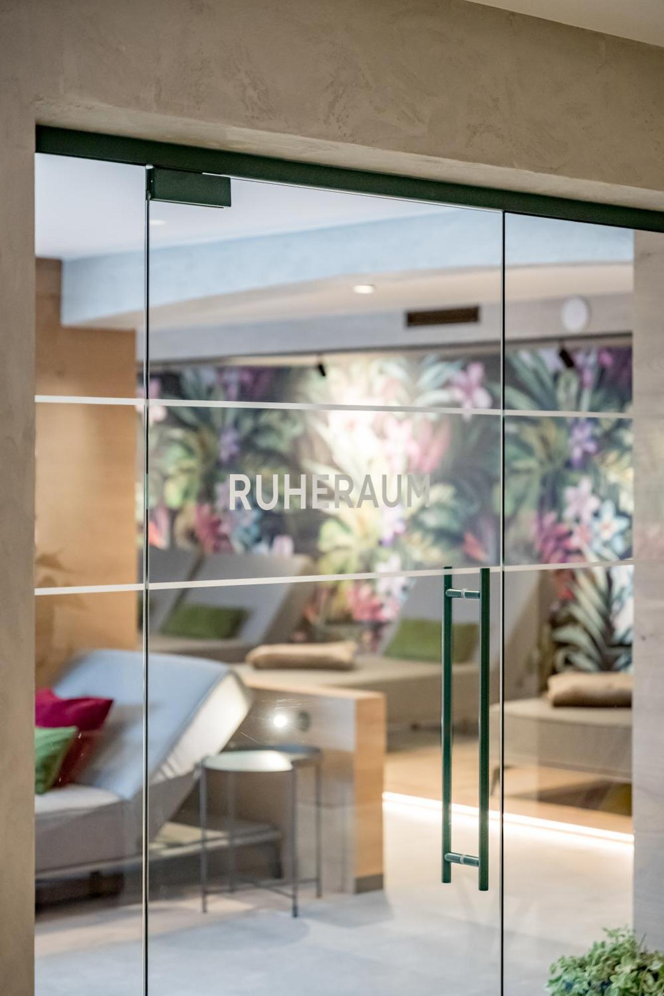 Tilia Living - B&B Mit Dem Komfort Eines Kleinen, Feinen Hotels Ried im Oberinntal Kültér fotó