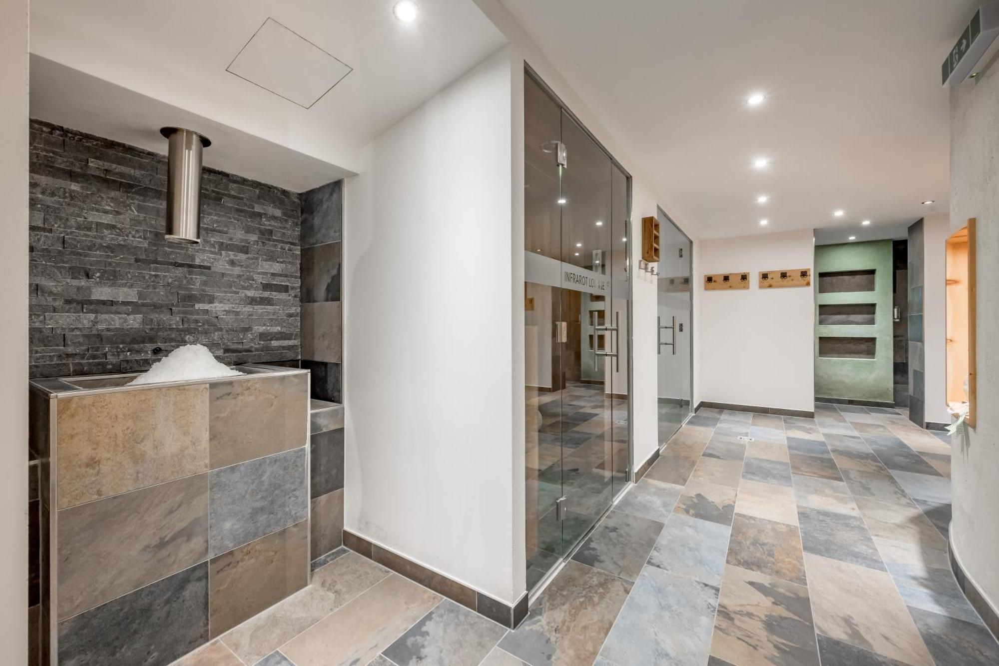 Tilia Living - B&B Mit Dem Komfort Eines Kleinen, Feinen Hotels Ried im Oberinntal Kültér fotó