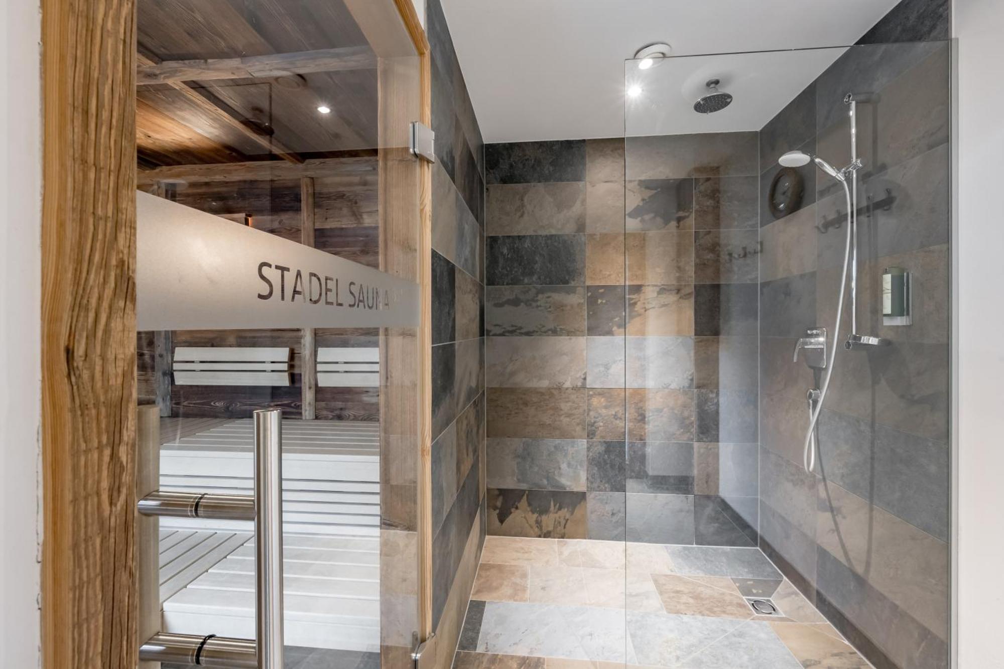 Tilia Living - B&B Mit Dem Komfort Eines Kleinen, Feinen Hotels Ried im Oberinntal Kültér fotó