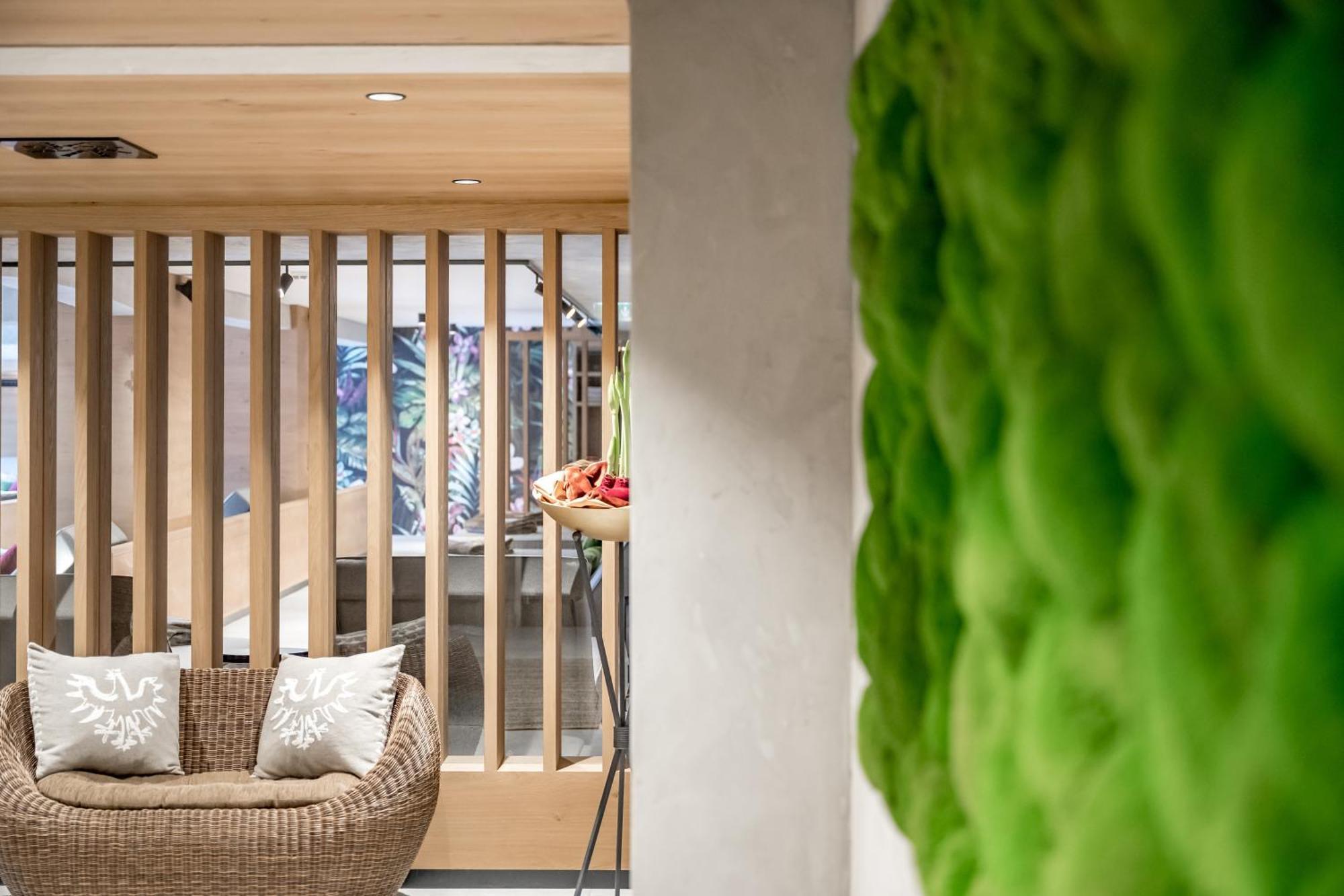 Tilia Living - B&B Mit Dem Komfort Eines Kleinen, Feinen Hotels Ried im Oberinntal Kültér fotó