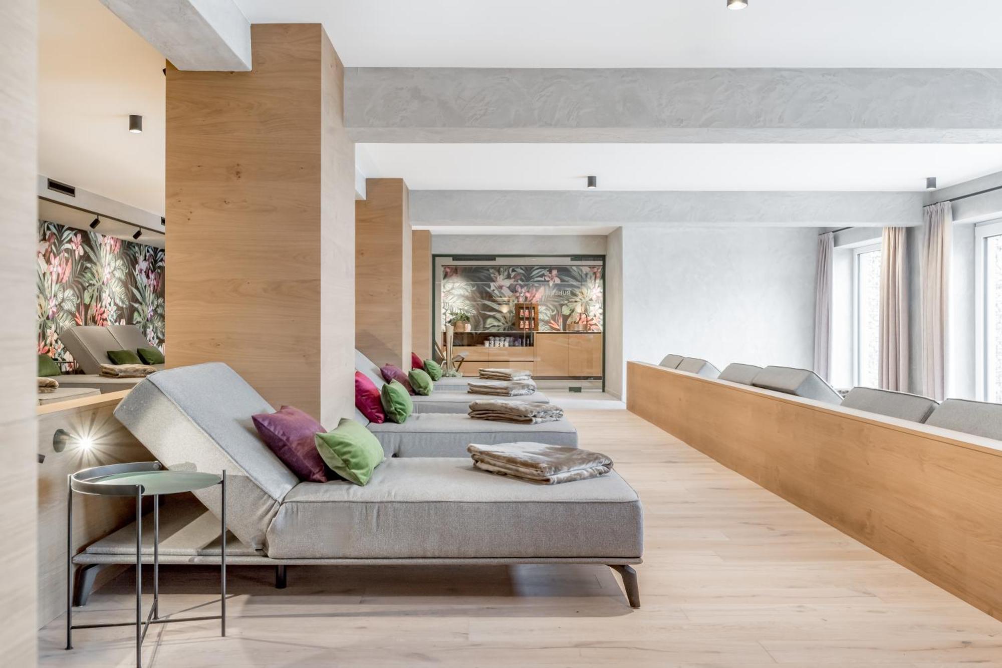 Tilia Living - B&B Mit Dem Komfort Eines Kleinen, Feinen Hotels Ried im Oberinntal Kültér fotó