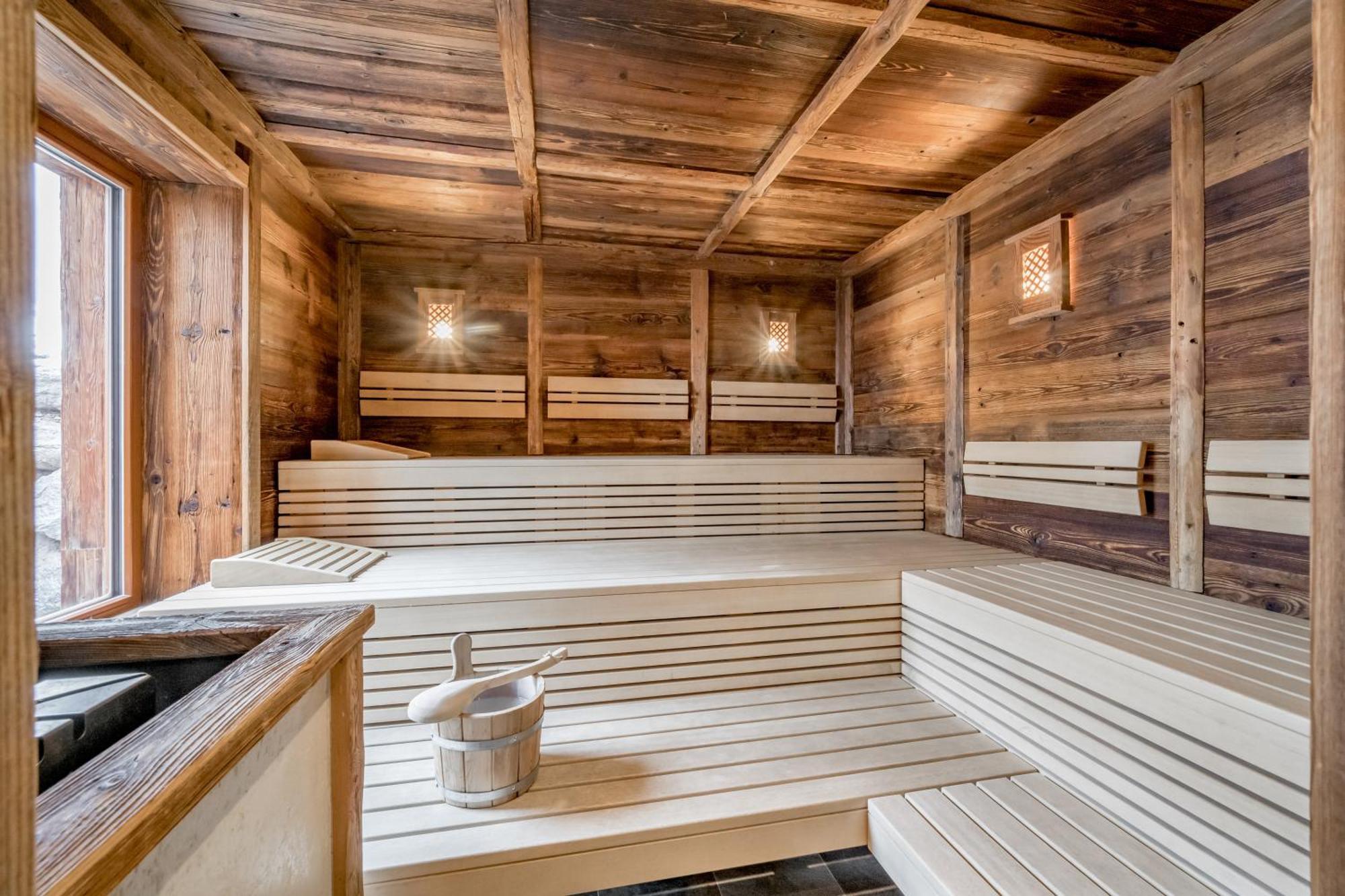 Tilia Living - B&B Mit Dem Komfort Eines Kleinen, Feinen Hotels Ried im Oberinntal Kültér fotó