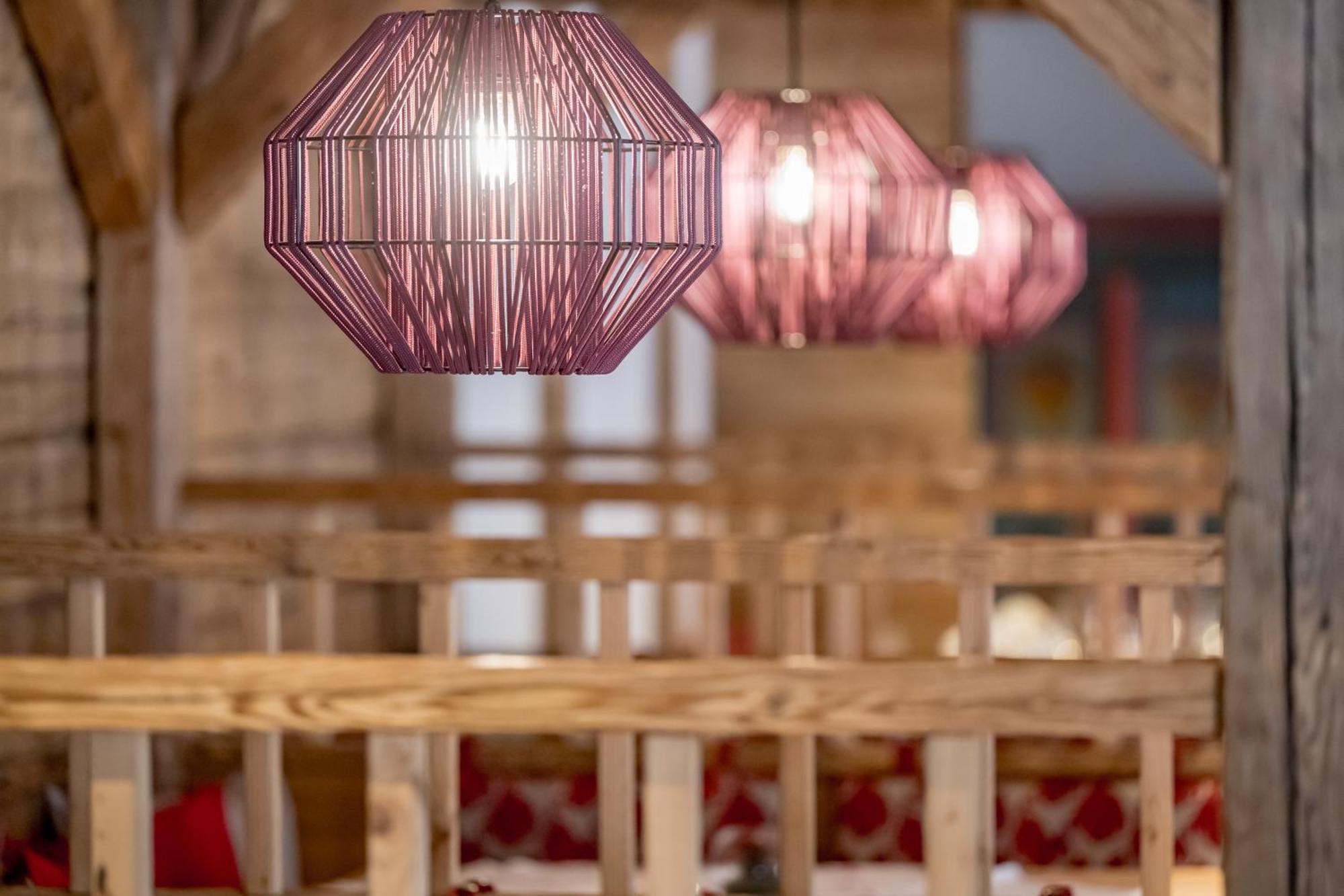 Tilia Living - B&B Mit Dem Komfort Eines Kleinen, Feinen Hotels Ried im Oberinntal Kültér fotó