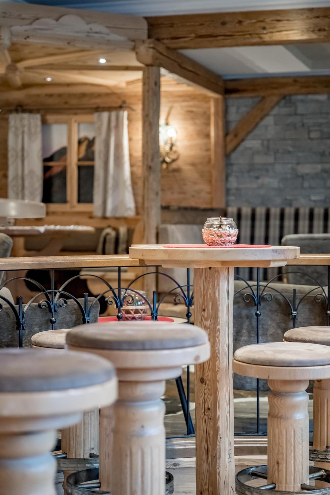 Tilia Living - B&B Mit Dem Komfort Eines Kleinen, Feinen Hotels Ried im Oberinntal Kültér fotó