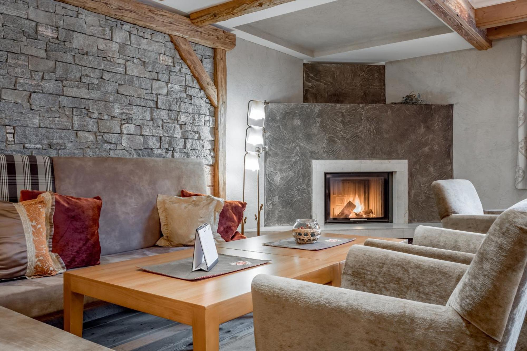 Tilia Living - B&B Mit Dem Komfort Eines Kleinen, Feinen Hotels Ried im Oberinntal Kültér fotó