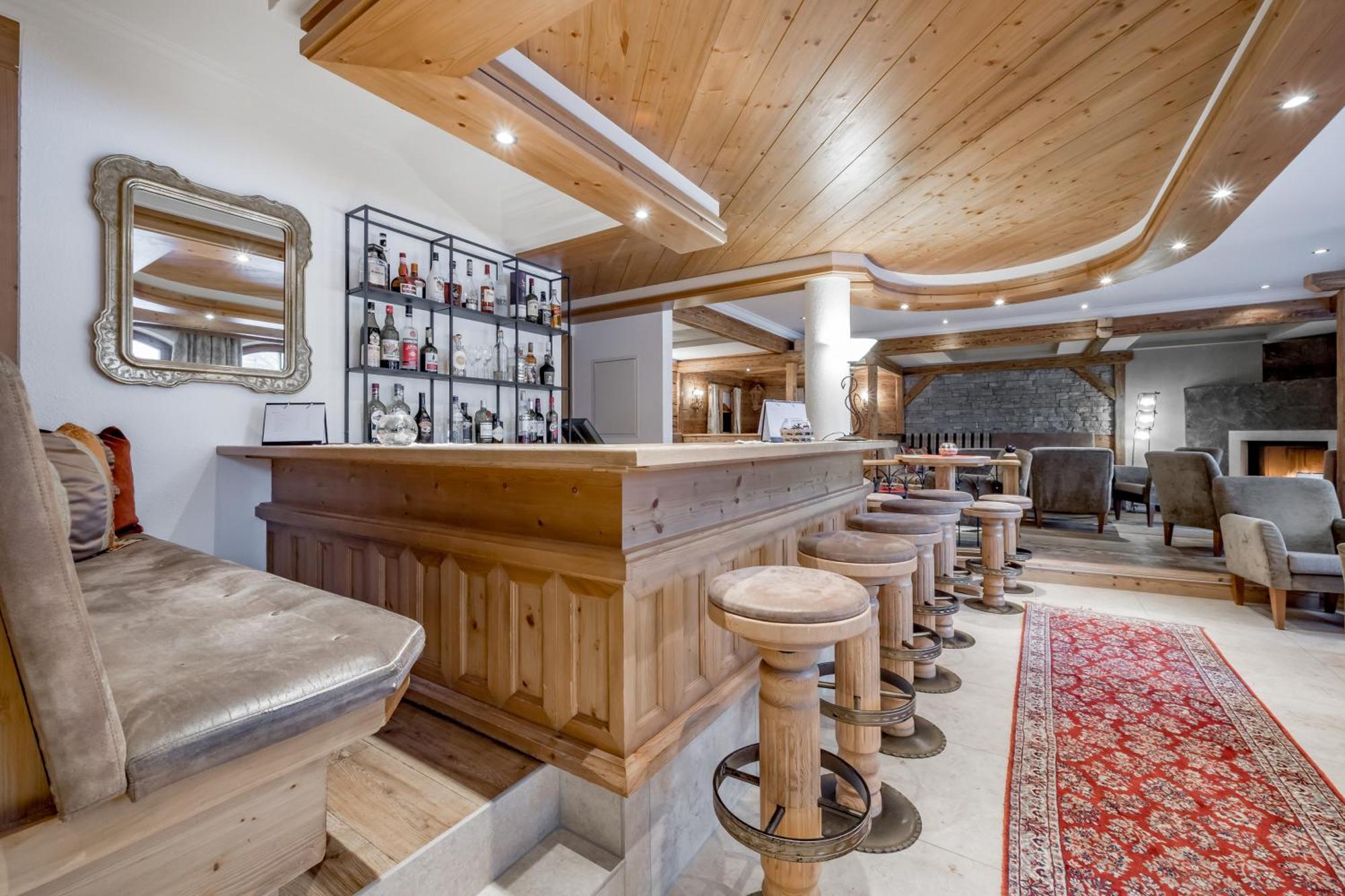 Tilia Living - B&B Mit Dem Komfort Eines Kleinen, Feinen Hotels Ried im Oberinntal Kültér fotó