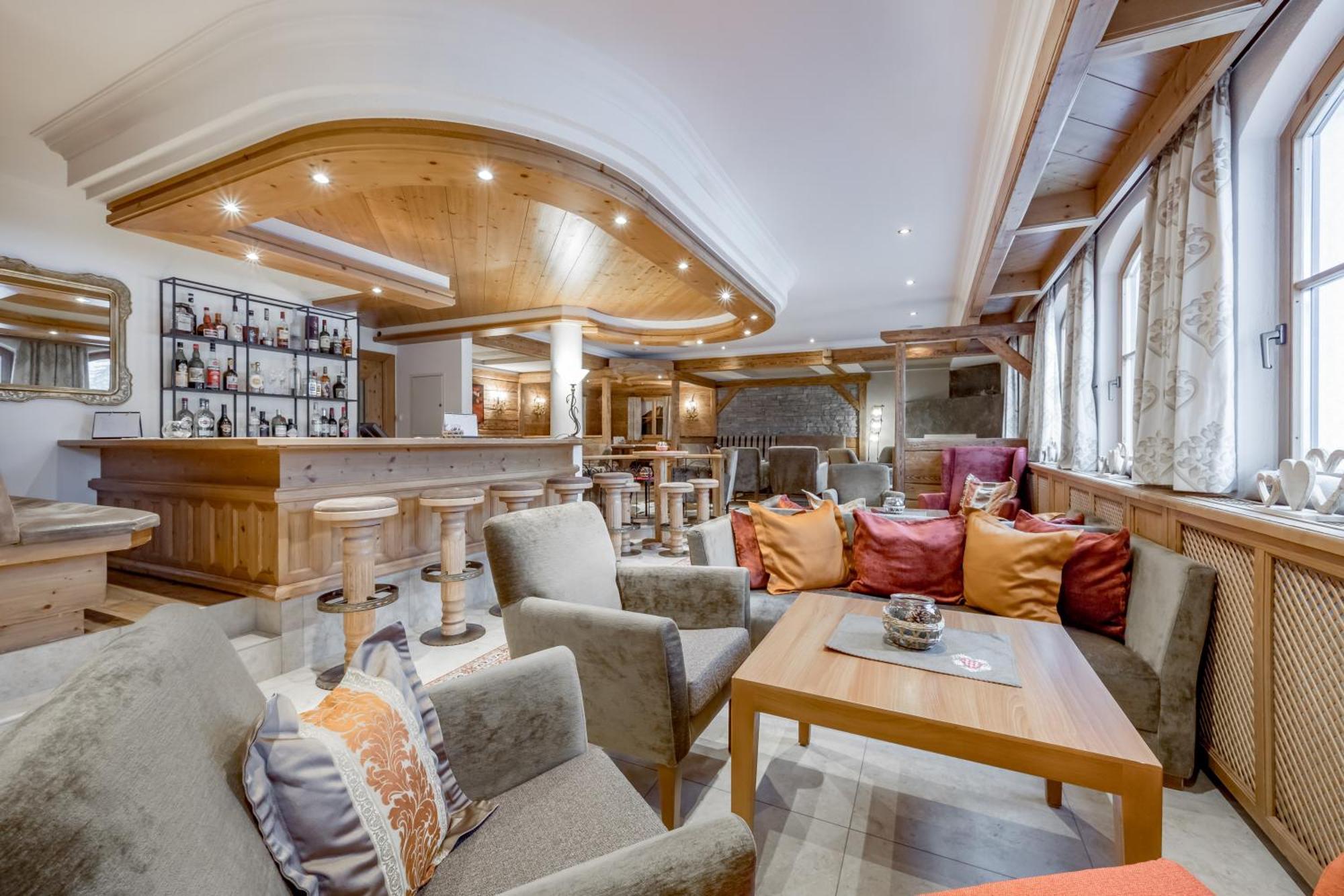 Tilia Living - B&B Mit Dem Komfort Eines Kleinen, Feinen Hotels Ried im Oberinntal Kültér fotó