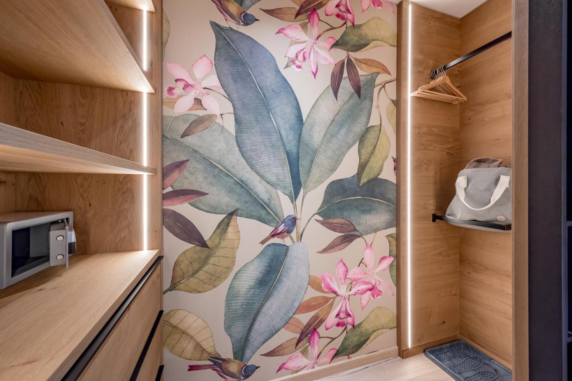 Tilia Living - B&B Mit Dem Komfort Eines Kleinen, Feinen Hotels Ried im Oberinntal Kültér fotó
