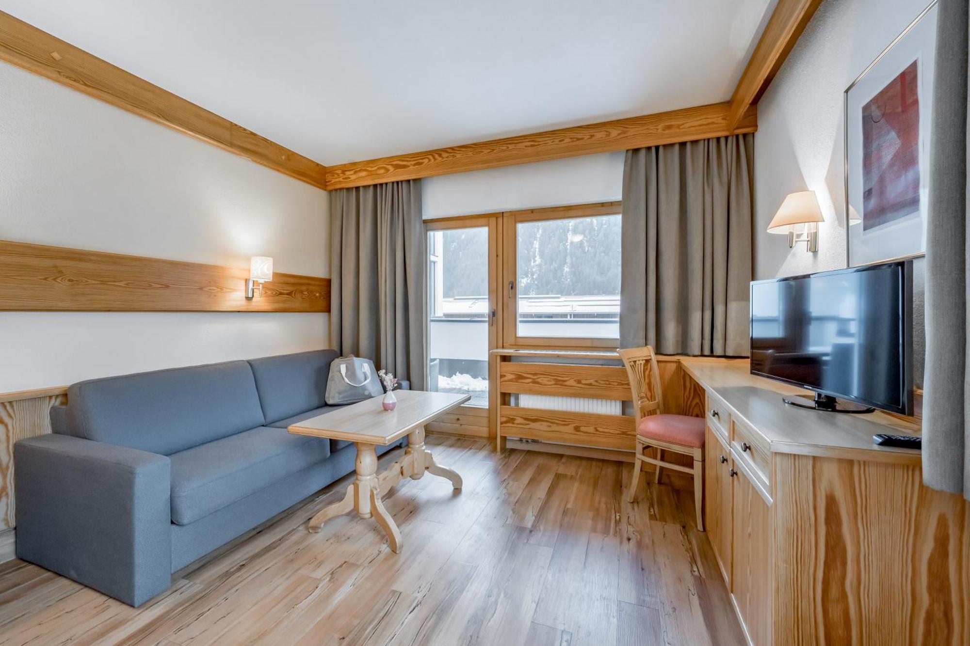 Tilia Living - B&B Mit Dem Komfort Eines Kleinen, Feinen Hotels Ried im Oberinntal Kültér fotó